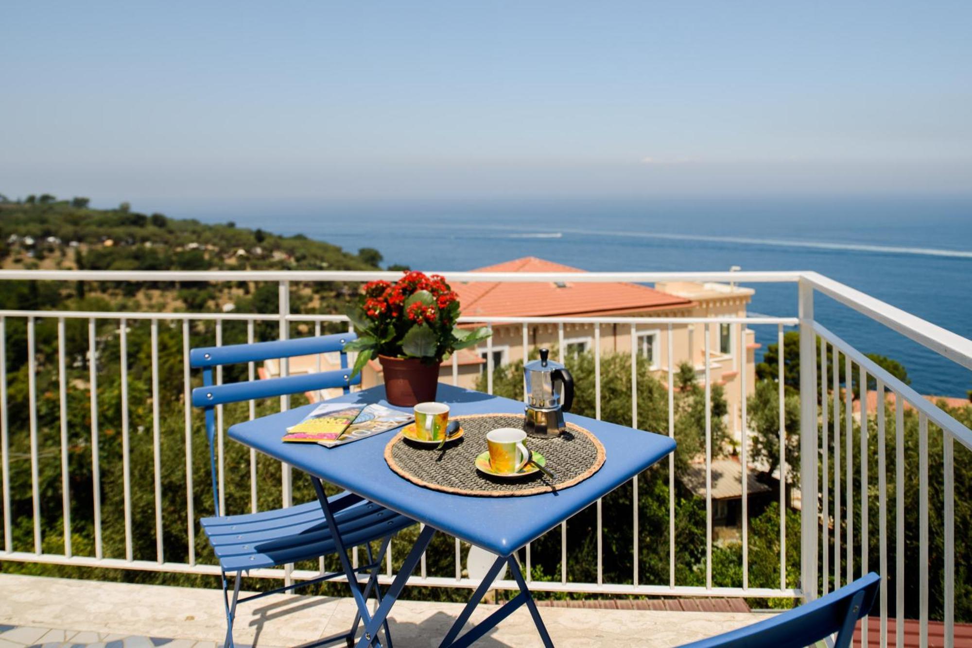 Сasa de vacaciones Relais Francesca Pool&view