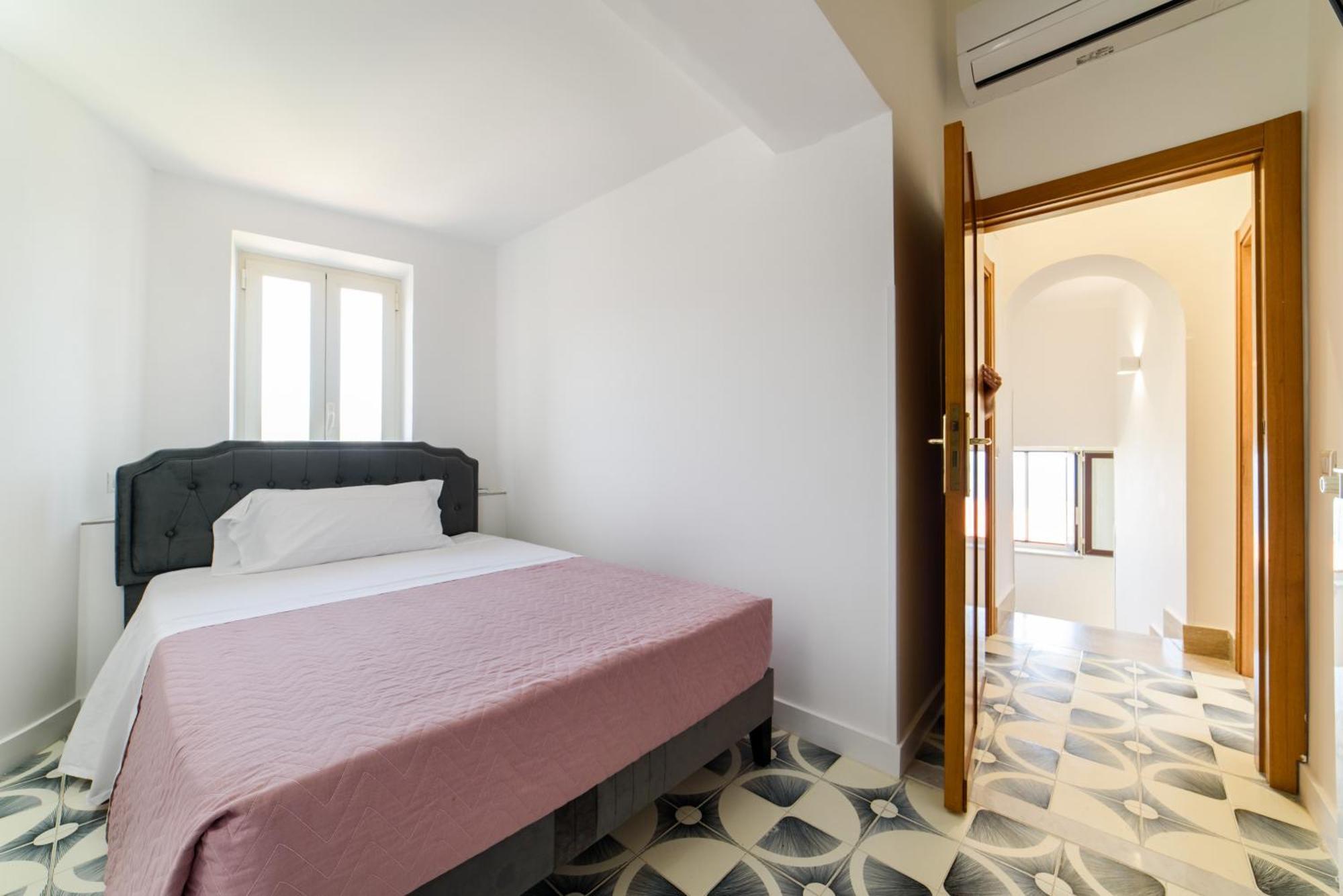 Relais Francesca Pool&view Holiday home Sorrento